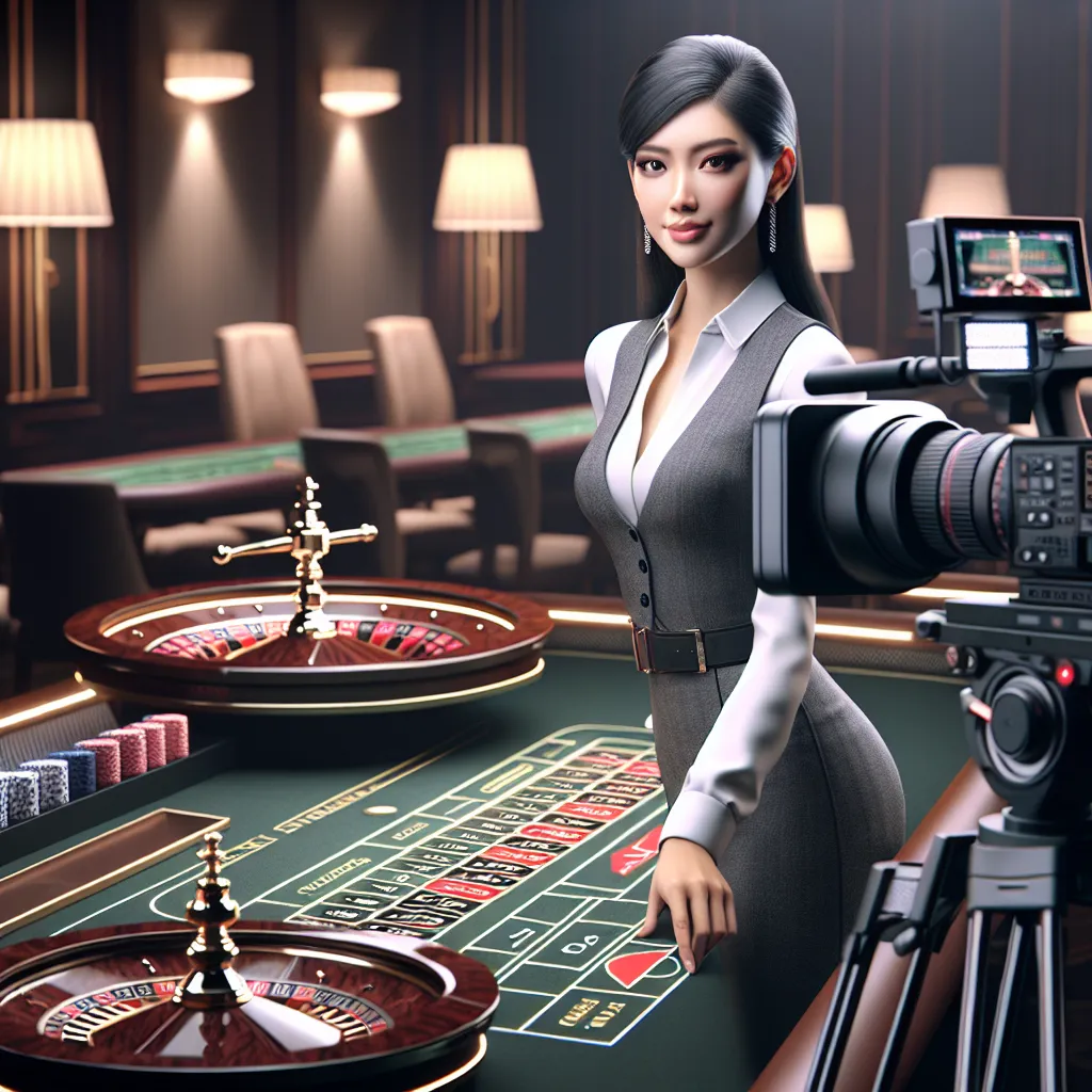 Live Casino