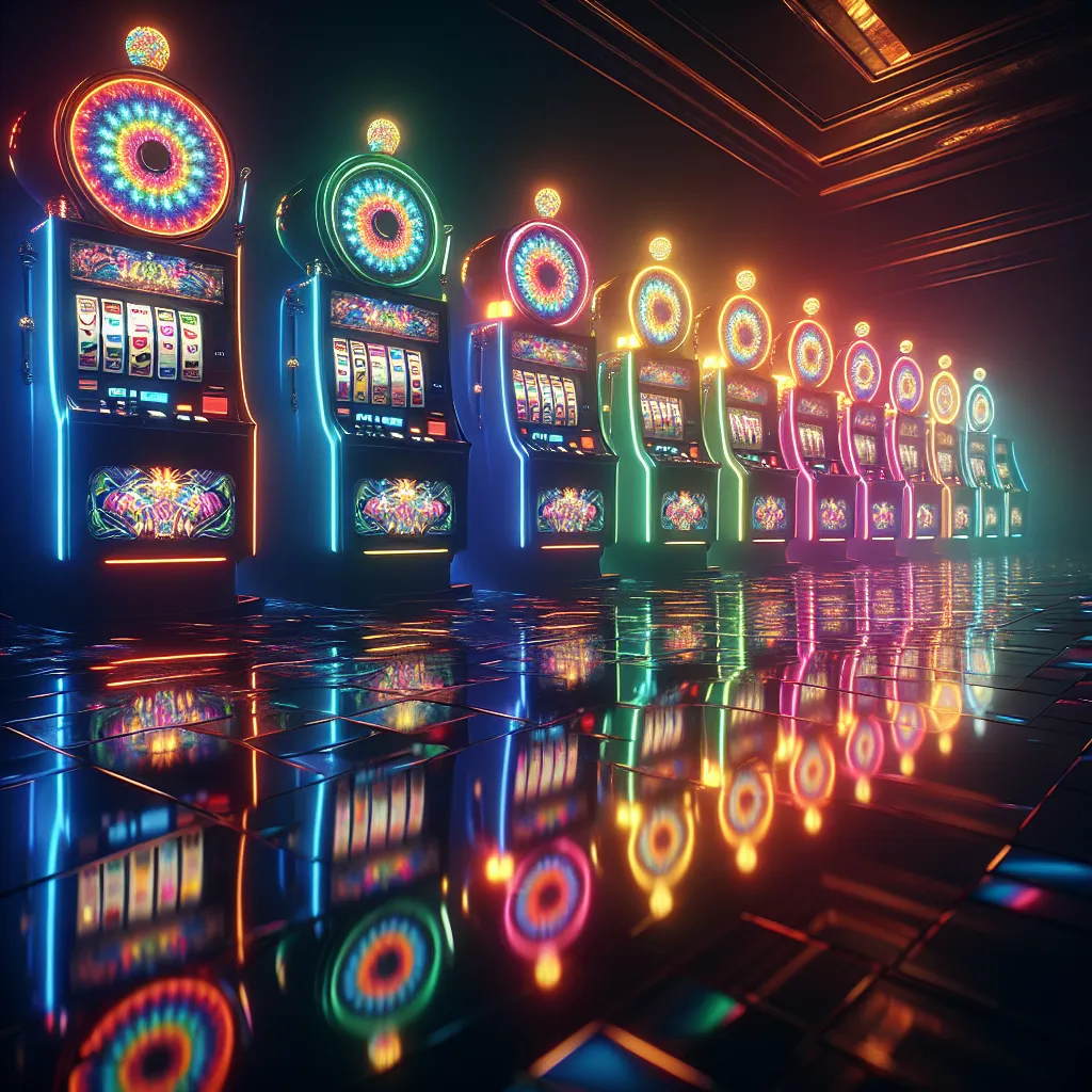 Spielautomaten