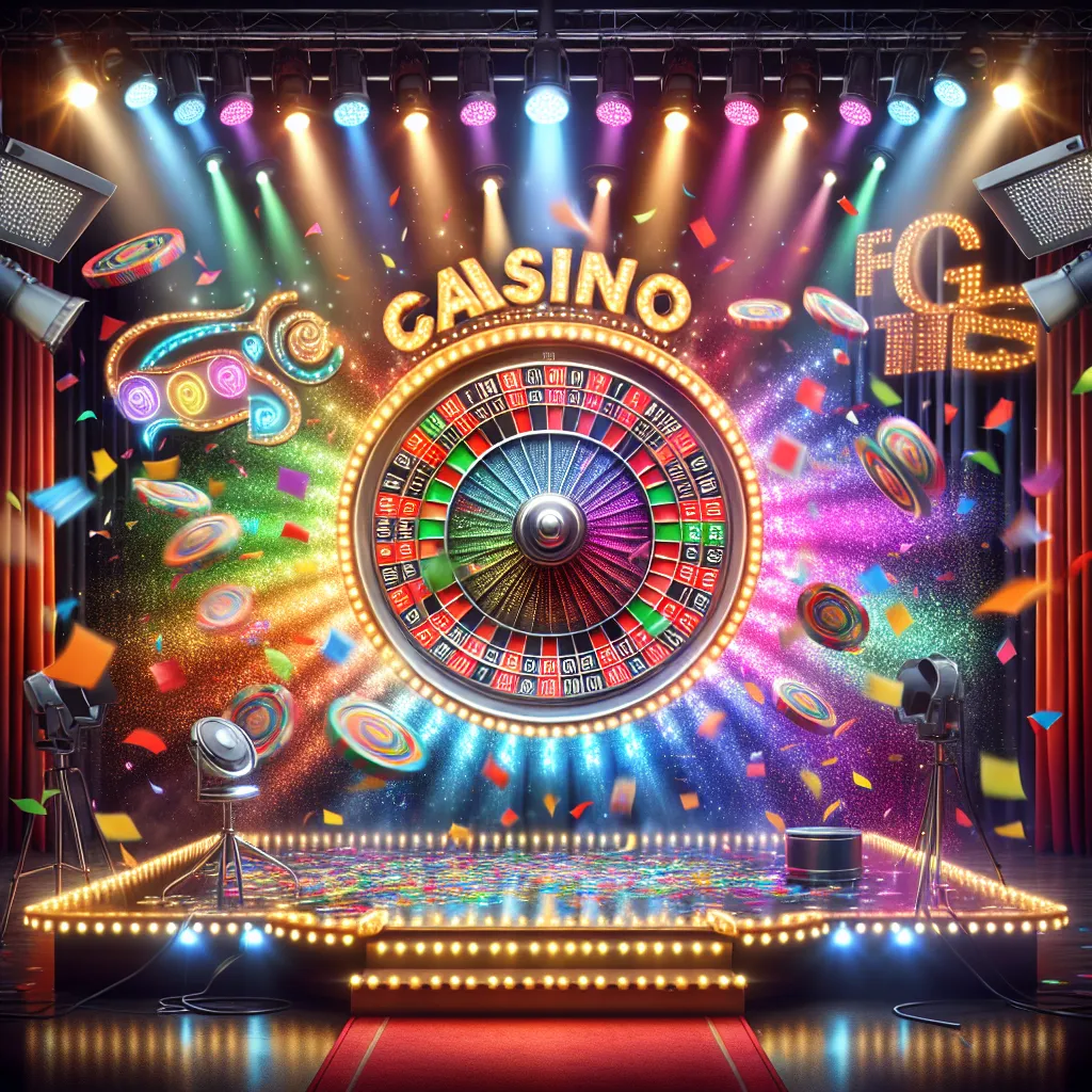 Game Shows
