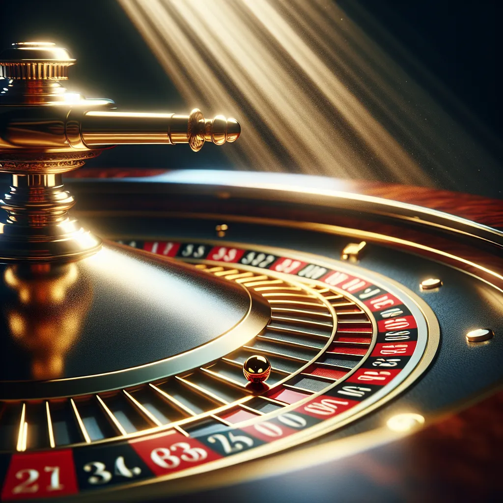 Live Roulette