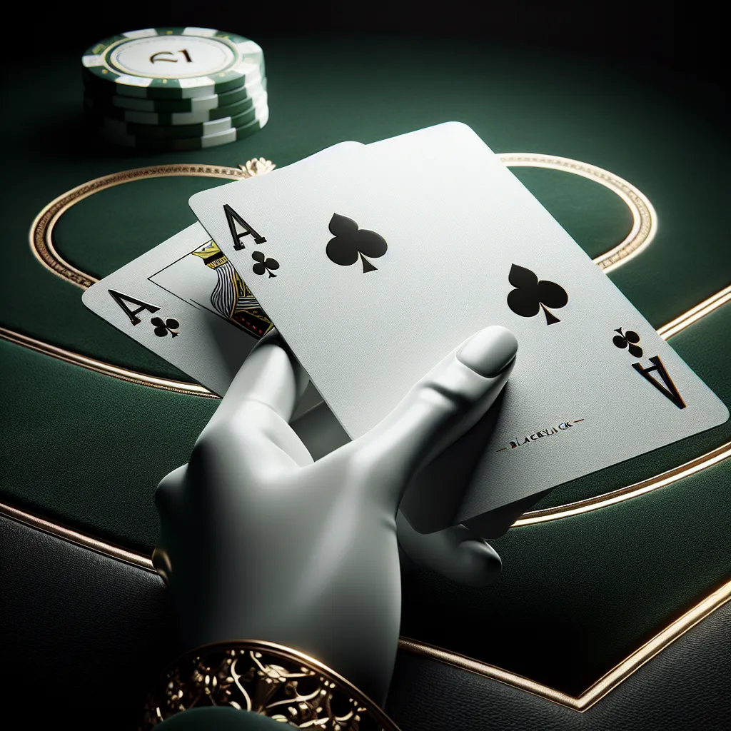 Blackjack