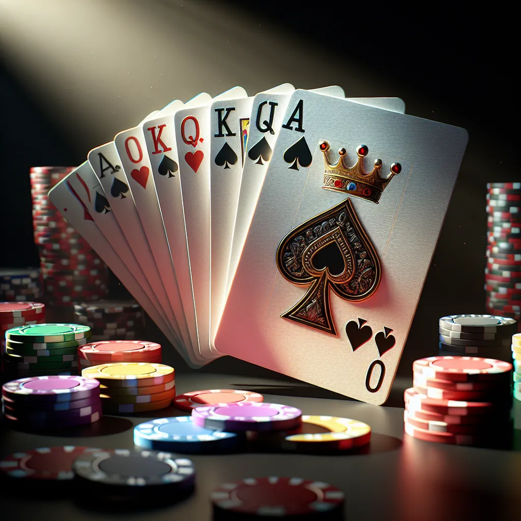 Poker