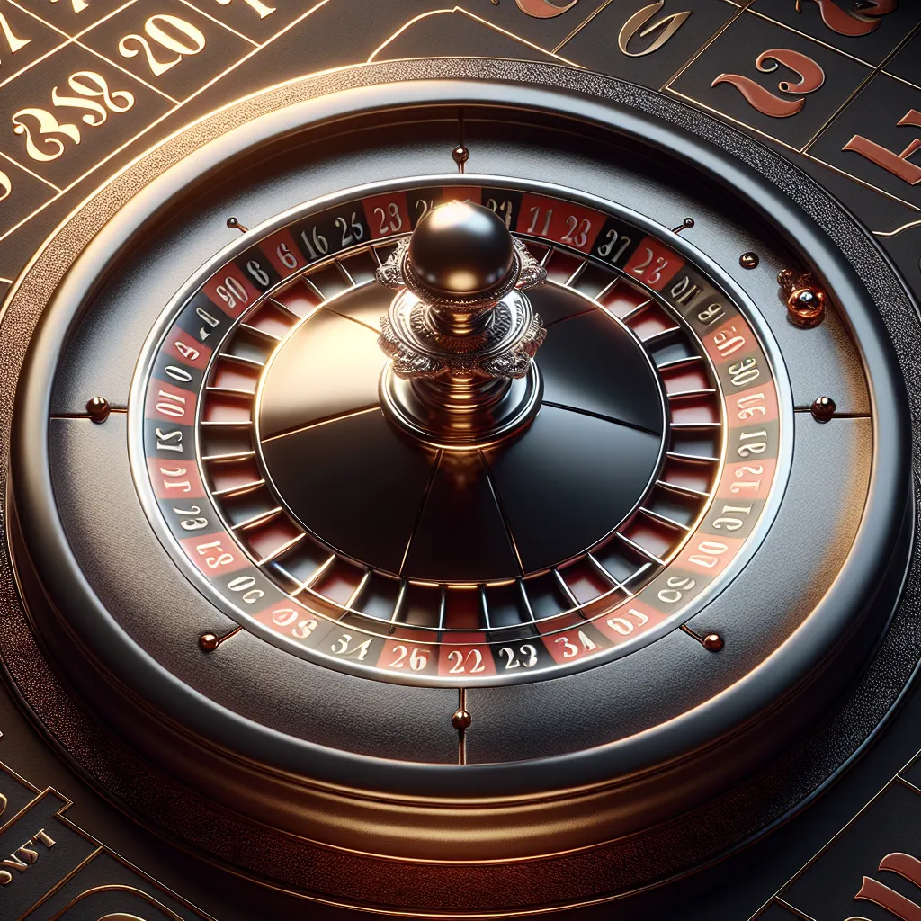Roulette